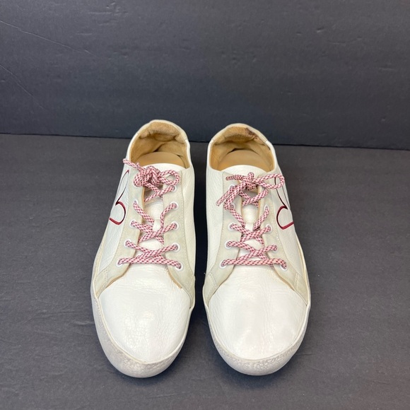 ROGUE MATILDA Lovebug Pink Trainer Women’s Size US 10 EU 41 - Picture 8 of 9